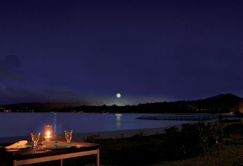 The Terrace Club Wellness Resort At Busena