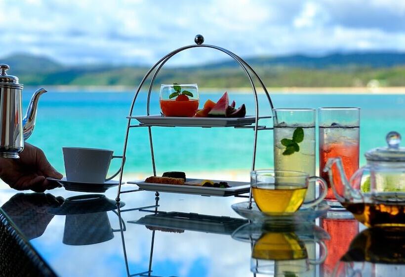 The Terrace Club Wellness Resort At Busena