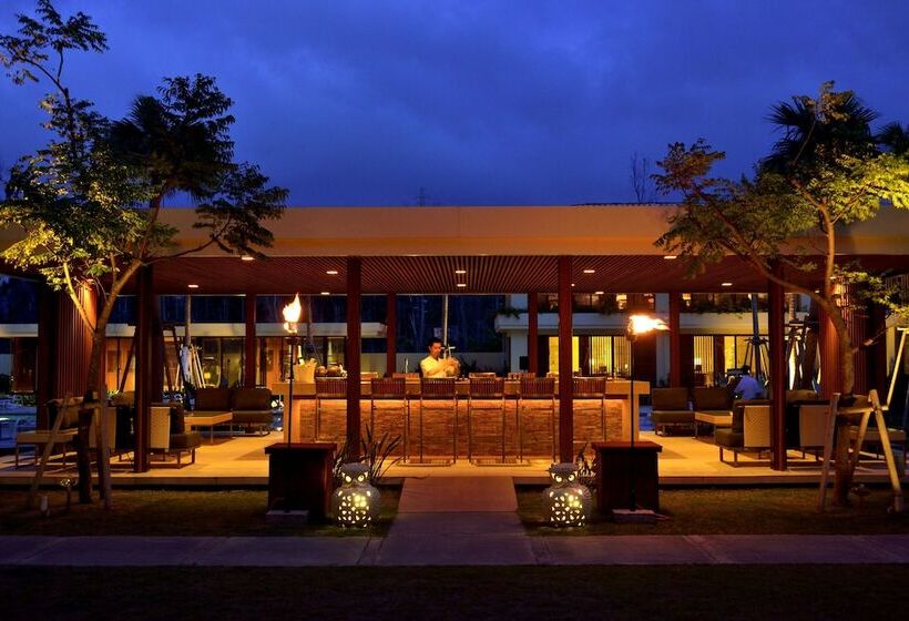 The Terrace Club Wellness Resort At Busena