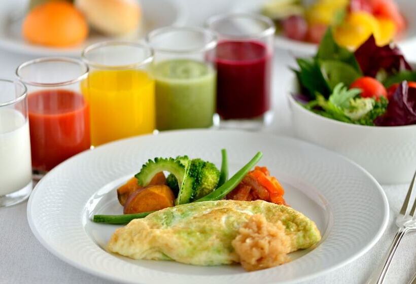 The Terrace Club Wellness Resort At Busena