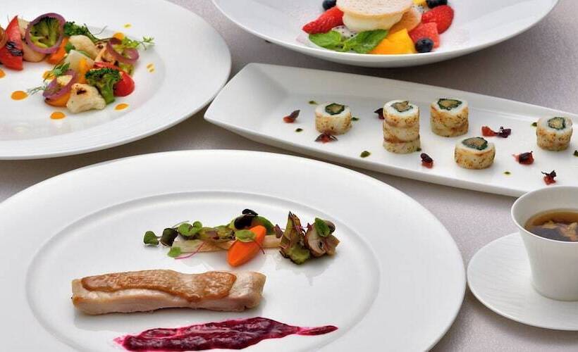 The Terrace Club Wellness Resort At Busena