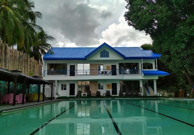 استراحتگاه Woodland