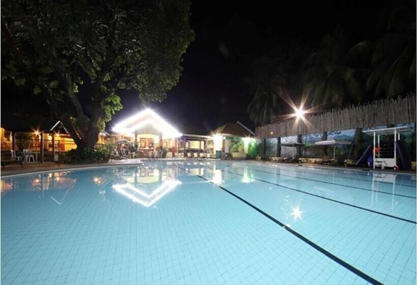 استراحتگاه Woodland