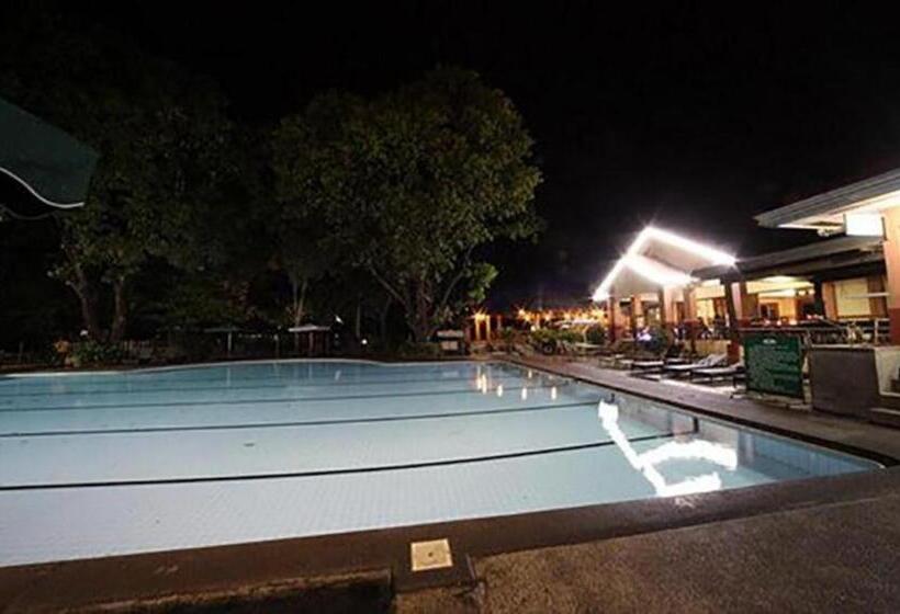 استراحتگاه Woodland