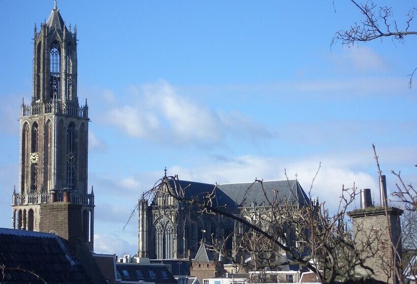 Steyn Hotel & Apartments