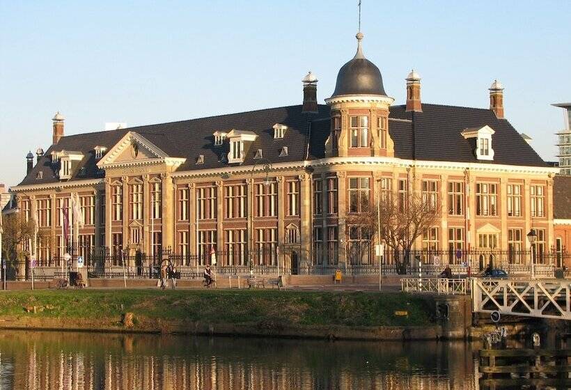 Steyn Hotel & Apartments