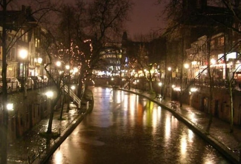 Steyn Hotel & Apartments