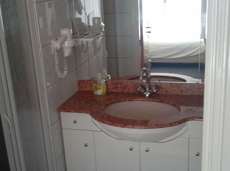 Steyn Hotel & Apartments