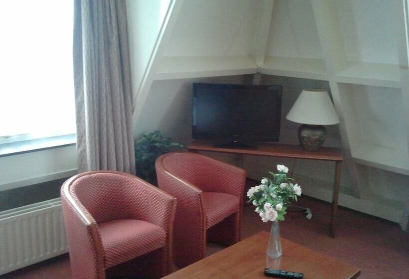 Steyn Hotel & Apartments