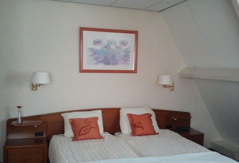 Steyn Hotel & Apartments