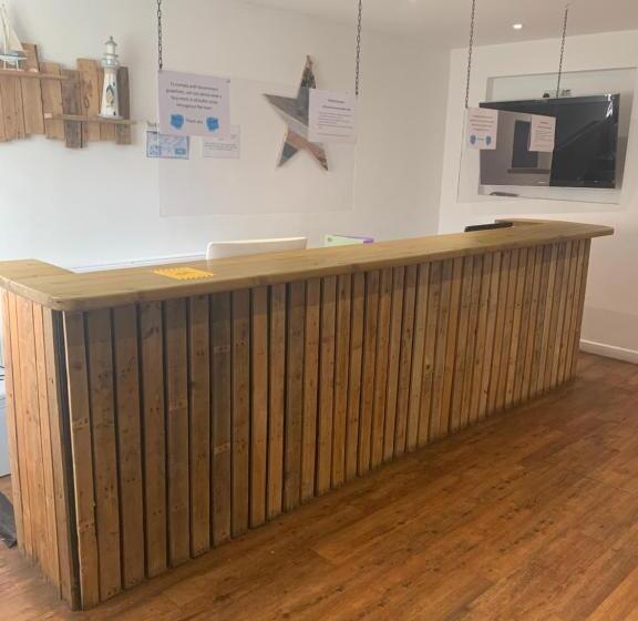 The Jubilee Hotel West  With Spa Facilities