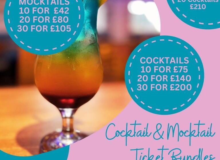 The Jubilee Hotel West  With Spa Facilities