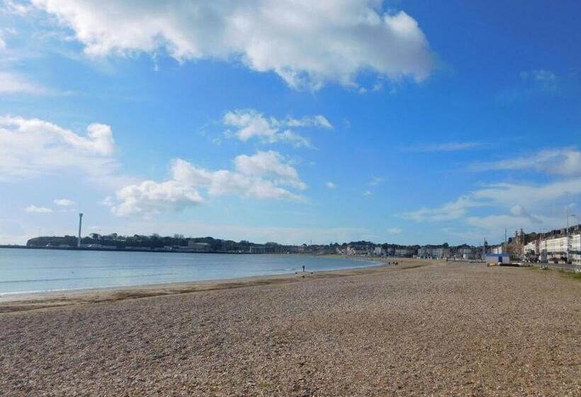 The Jubilee Hotel West  With Spa Facilities