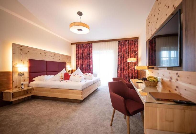 Thermenhotel Puchasplus Stegersbach