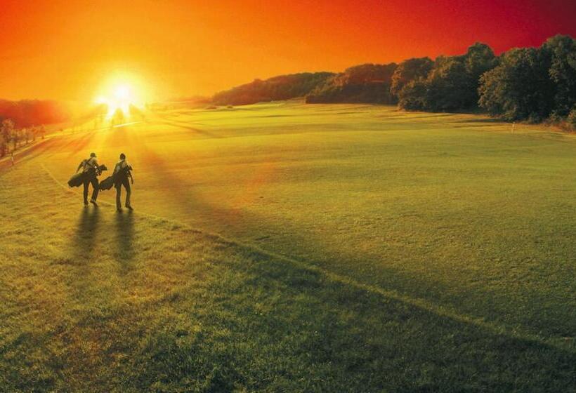 Thermenhotel Puchasplus Stegersbach