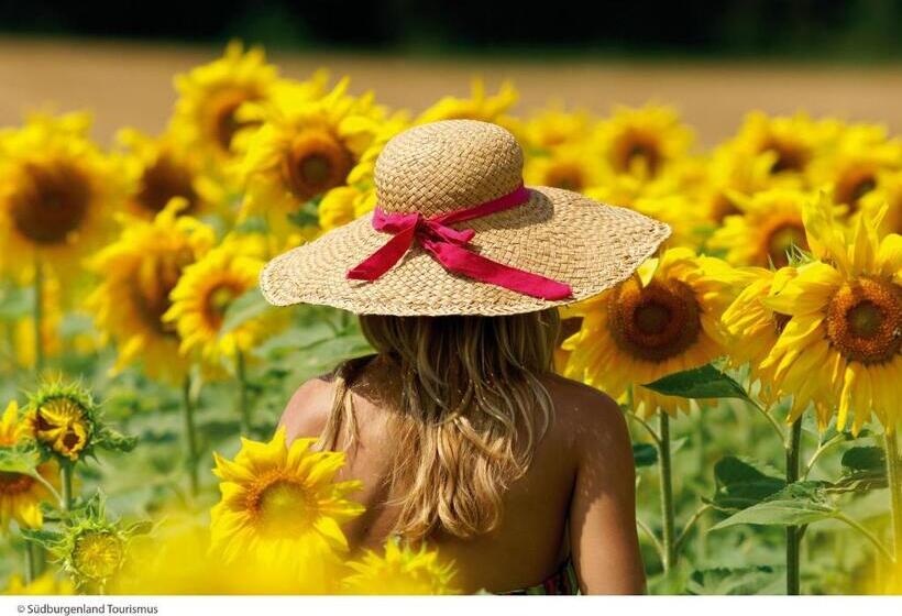 Thermenhotel Puchasplus Stegersbach