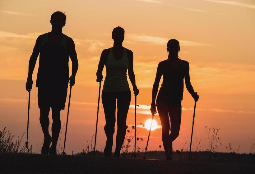 Thermenhotel Puchasplus Stegersbach