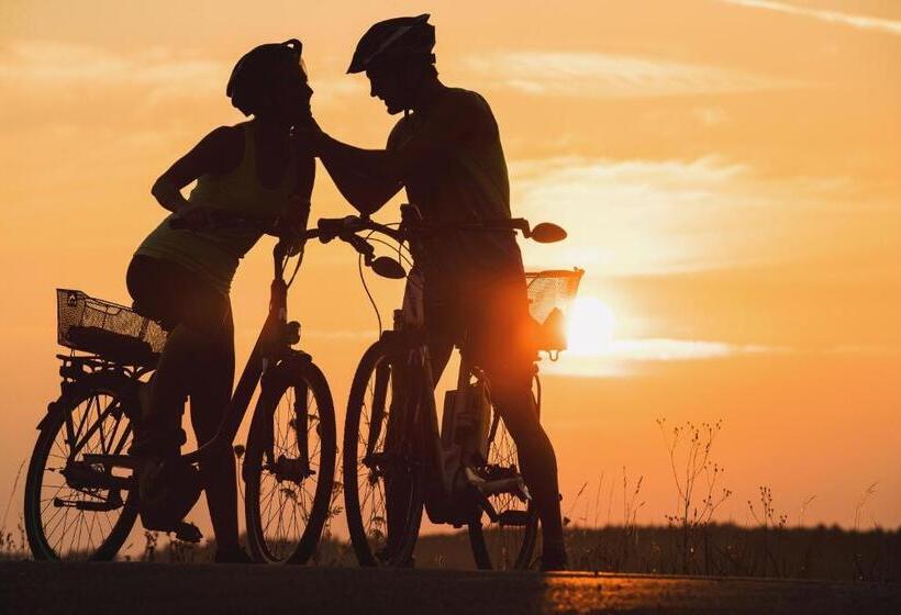 Thermenhotel Puchasplus Stegersbach