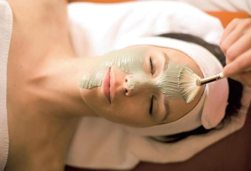 Thermenhotel Puchasplus Stegersbach