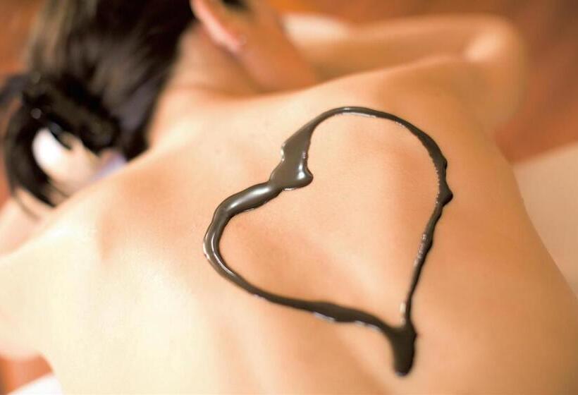 Thermenhotel Puchasplus Stegersbach