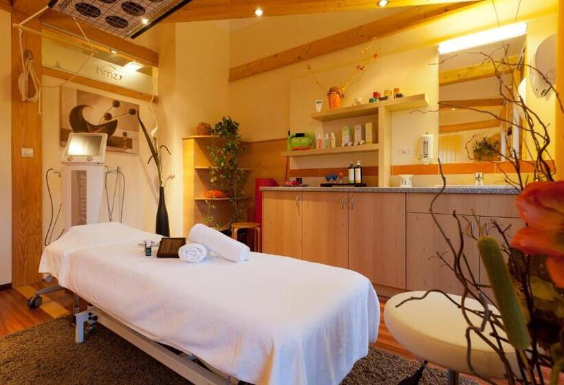 Thermenhotel Puchasplus Stegersbach