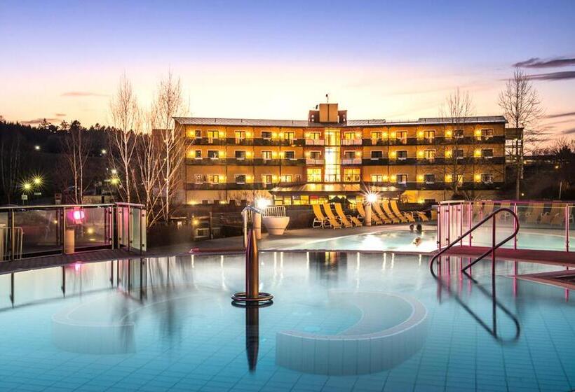 Thermenhotel Puchasplus Stegersbach