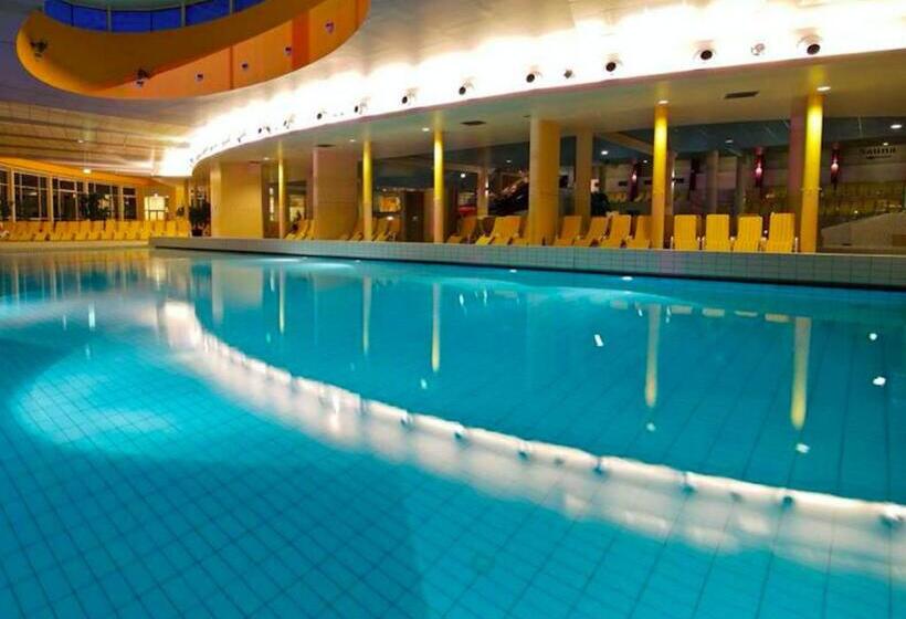 Thermenhotel Puchasplus Stegersbach
