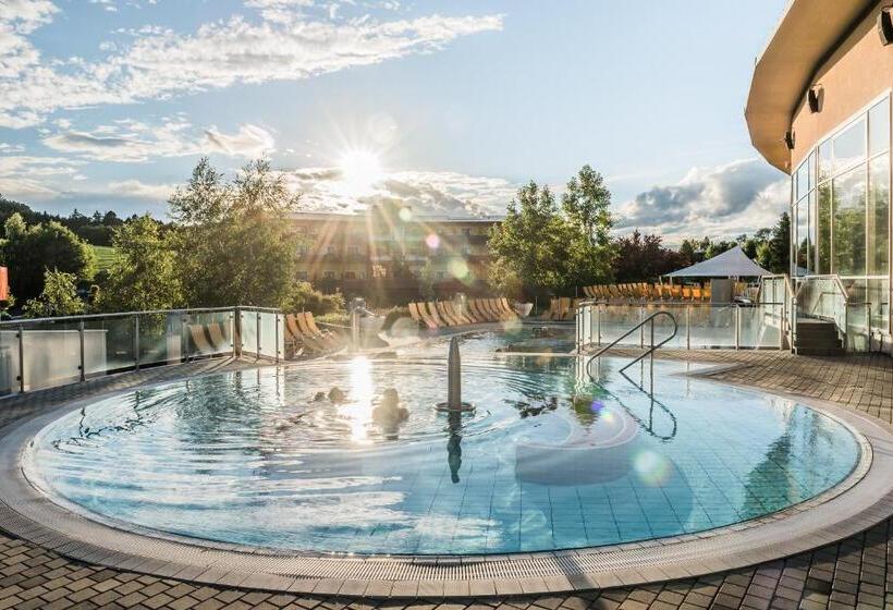 Thermenhotel Puchasplus Stegersbach