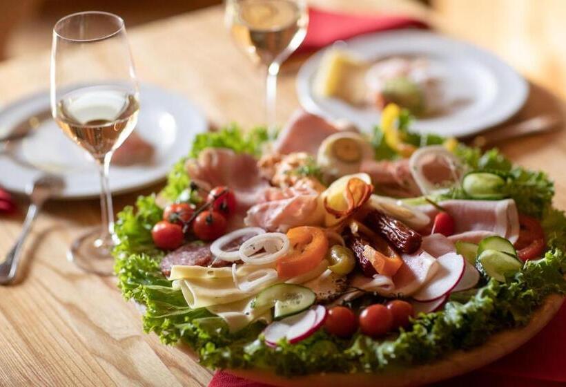 Thermenhotel Puchasplus Stegersbach