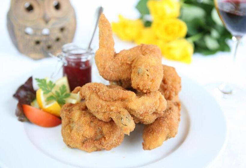 Thermenhotel Puchasplus Stegersbach