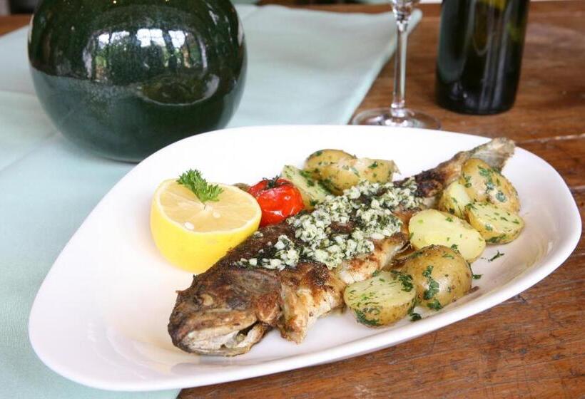 Thermenhotel Puchasplus Stegersbach