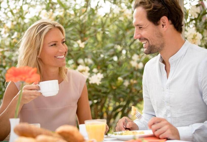 Thermenhotel Puchasplus Stegersbach