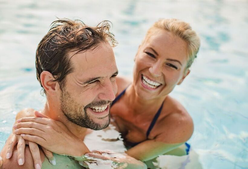 Thermenhotel Puchasplus Stegersbach