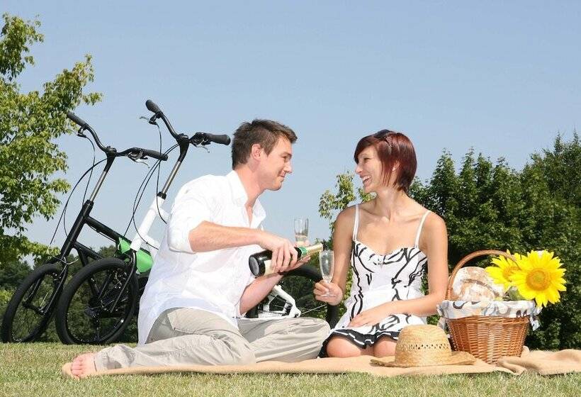 Thermenhotel Puchasplus Stegersbach