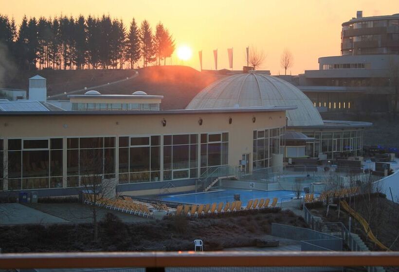 Thermenhotel Puchasplus Stegersbach