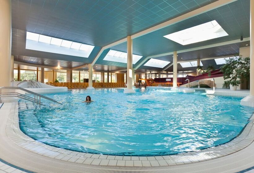 Thermenhotel Puchasplus Stegersbach