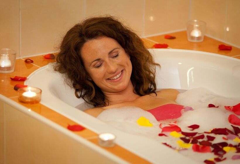 Thermenhotel Puchasplus Stegersbach