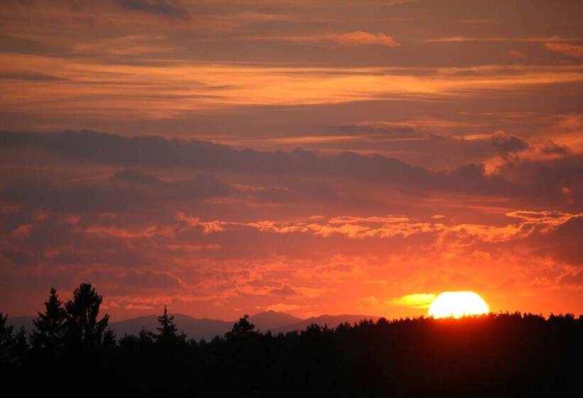 Thermenhotel Puchasplus Stegersbach