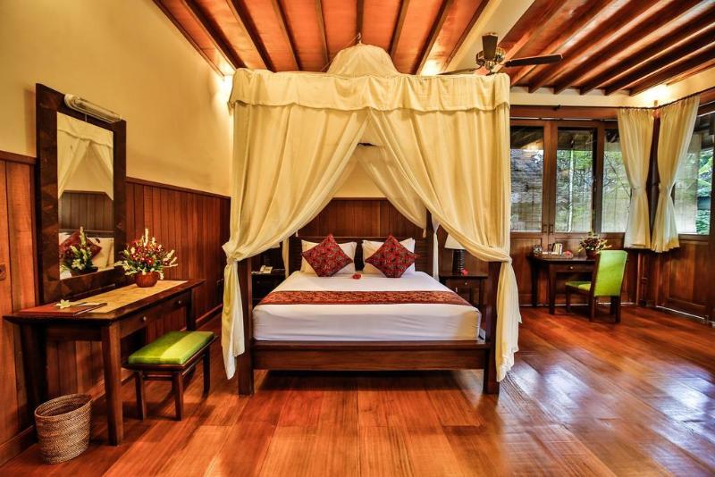 Bliss Ubud Spa Resort