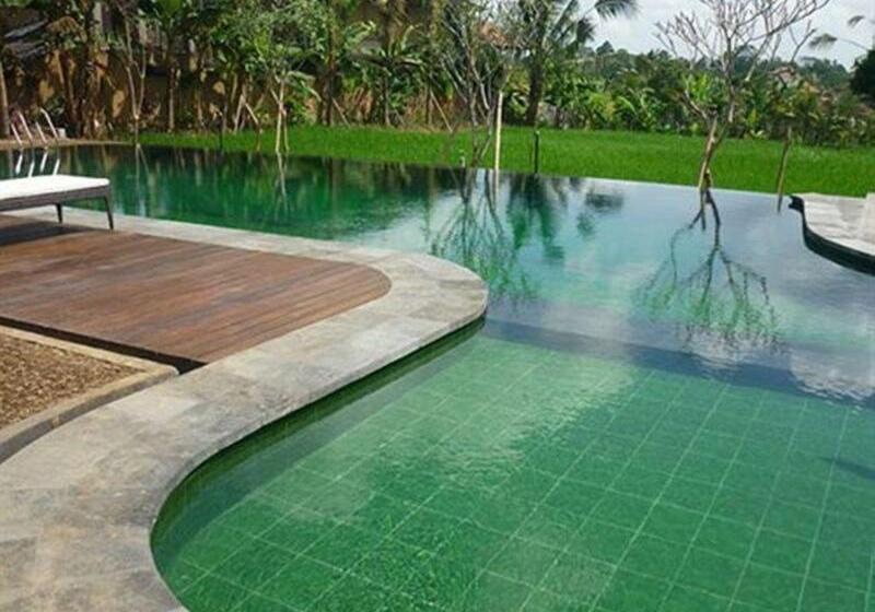 Bliss Ubud Spa Resort