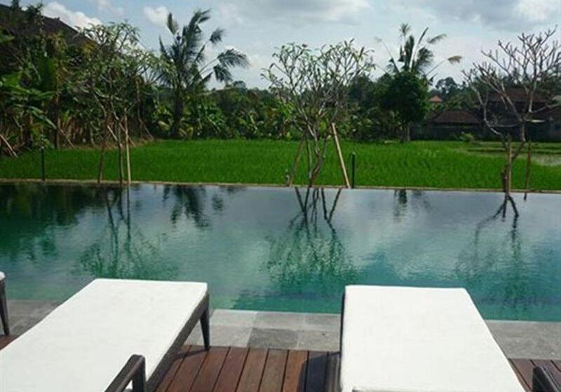 Bliss Ubud Spa Resort
