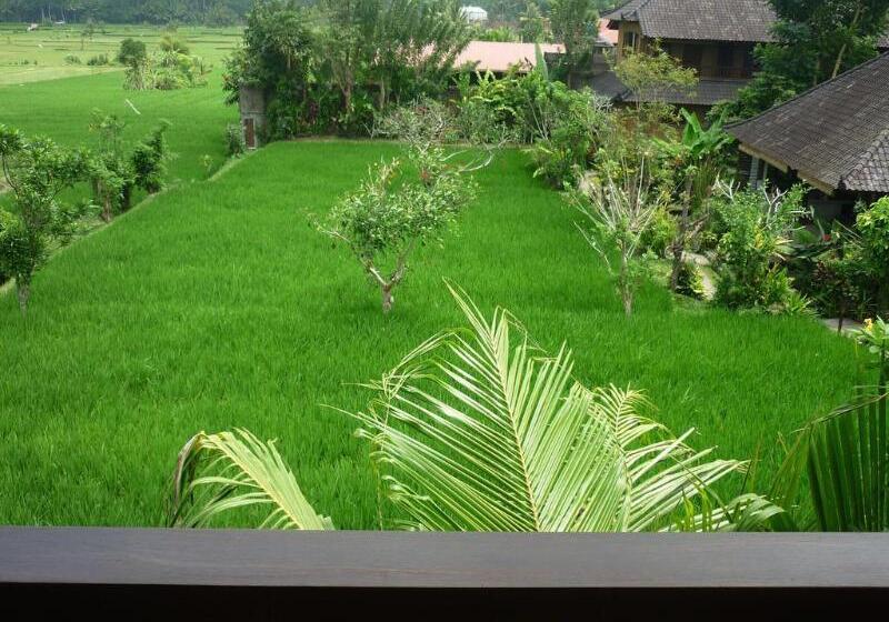 Bliss Ubud Spa Resort
