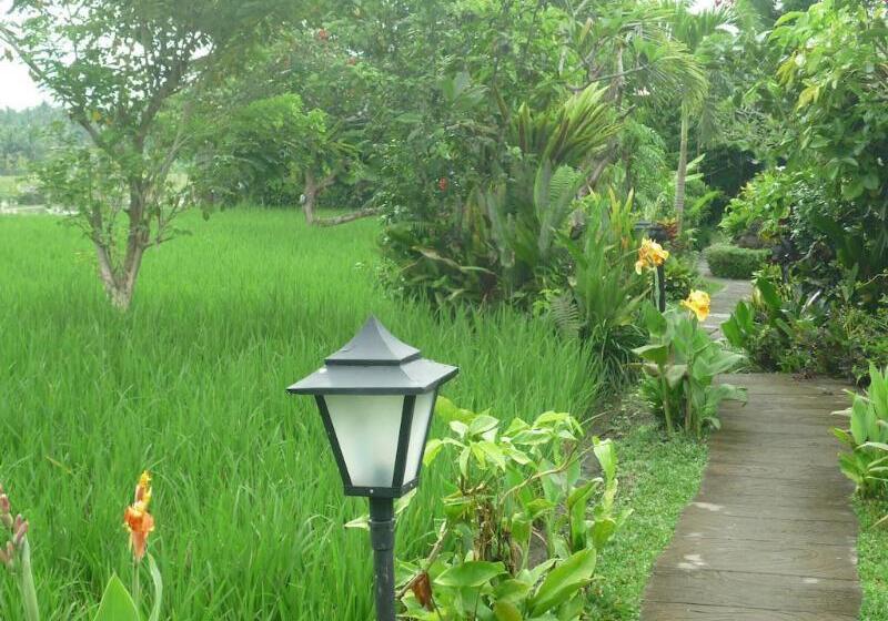 Bliss Ubud Spa Resort