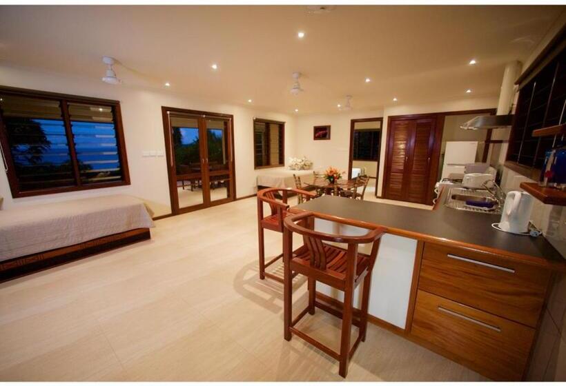 Volivoli Beach Resort