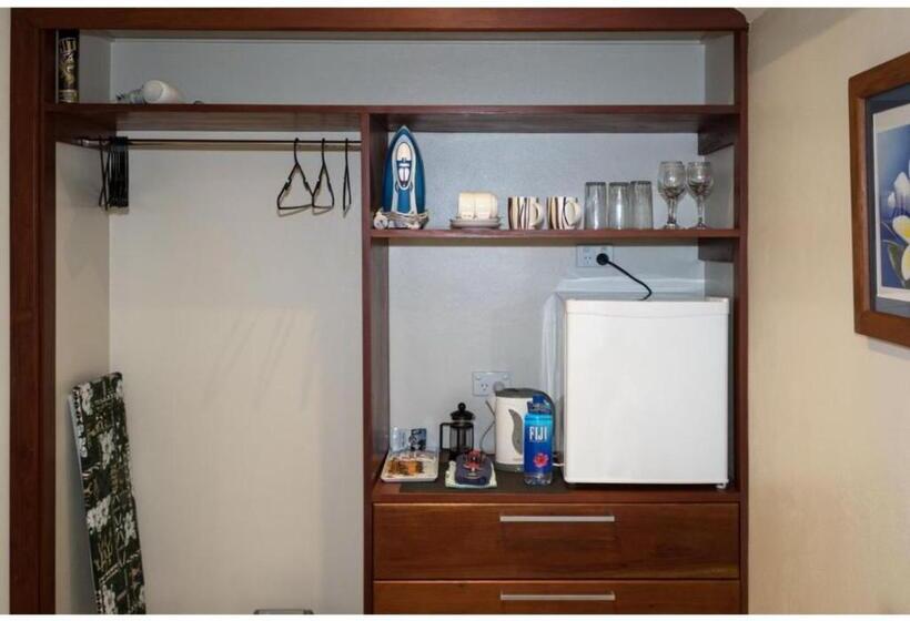 Volivoli Beach Resort