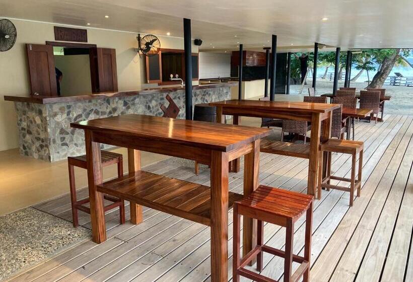 Volivoli Beach Resort