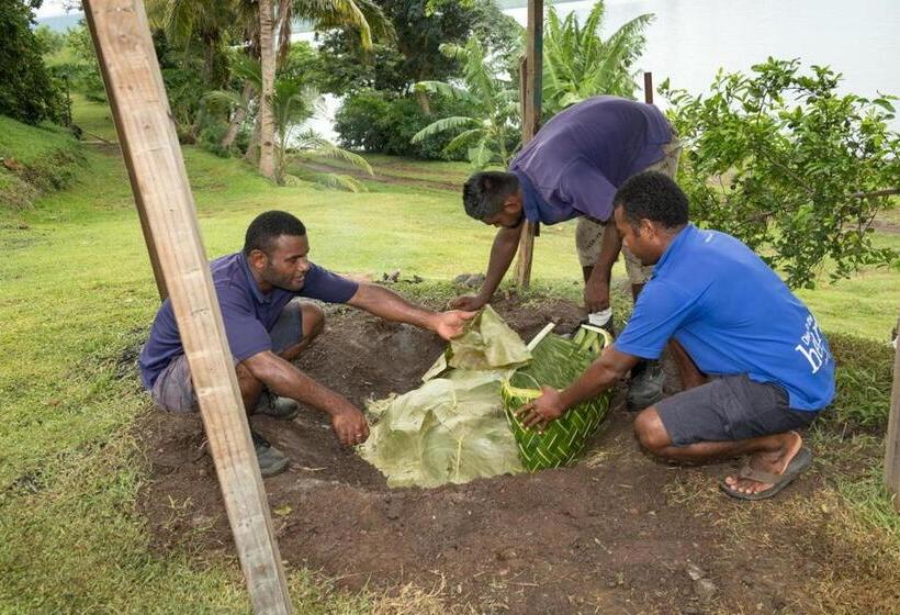 Volivoli Beach Resort