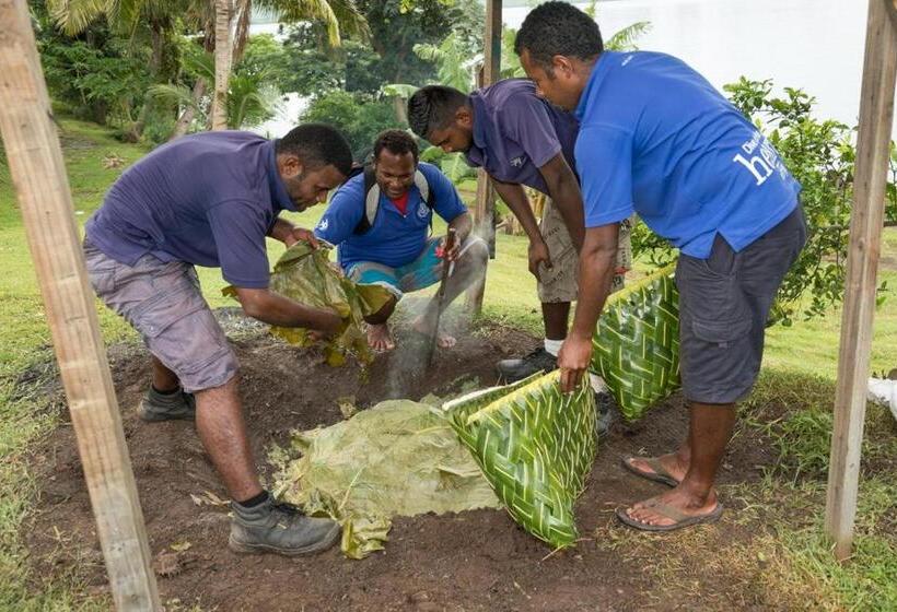 Volivoli Beach Resort
