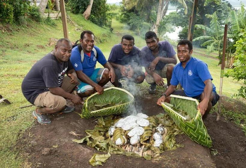 Volivoli Beach Resort