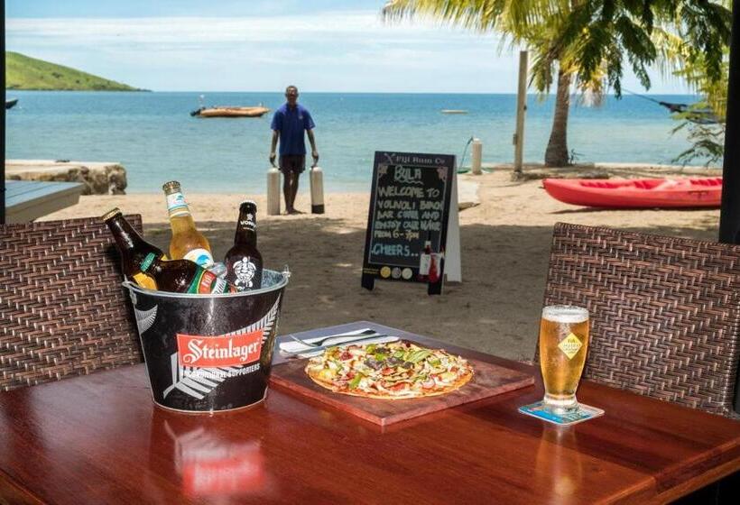 Volivoli Beach Resort